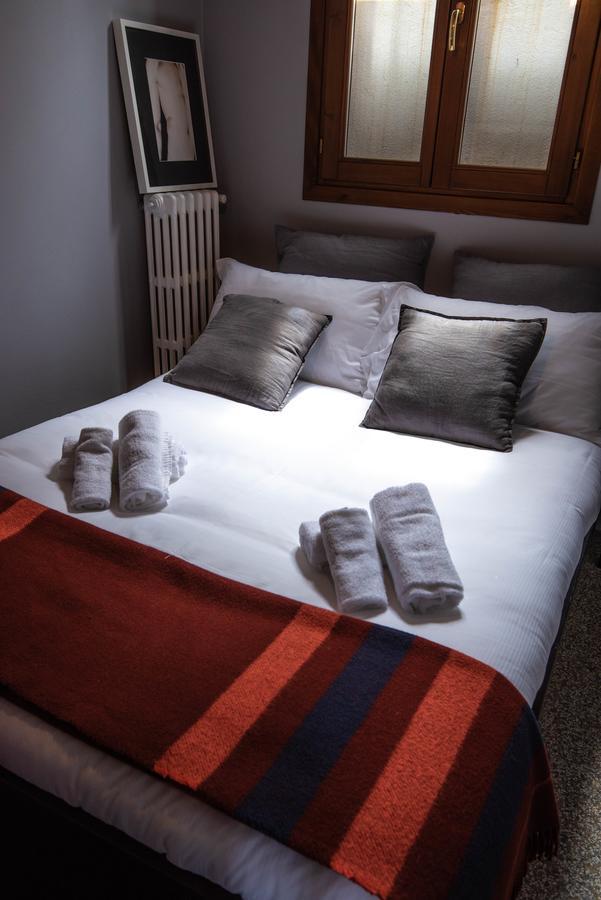 Apartamento Greci Design Terrace Venecia Exterior foto